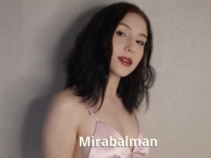 Mirabalman