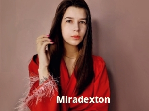 Miradexton