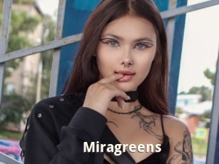 Miragreens
