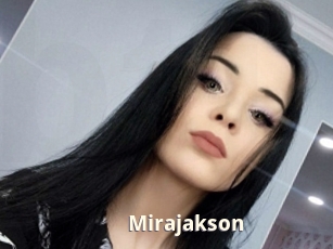 Mirajakson