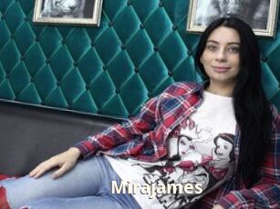 Mirajames