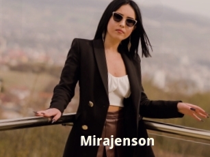 Mirajenson