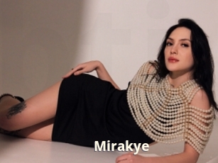 Mirakye