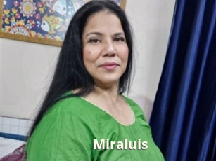 Miraluis