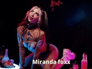 Miranda_foxx