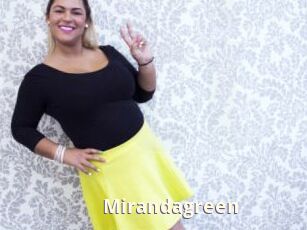 Mirandagreen