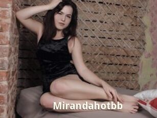 Mirandahotbb