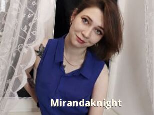 Mirandaknight