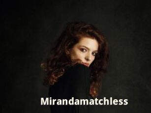 Mirandamatchless