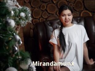 Mirandamunx