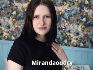 Mirandaoddry