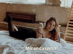 Mirandaswon