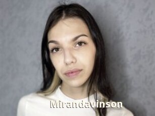 Mirandavinson