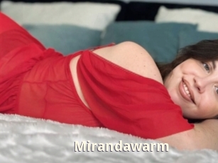 Mirandawarm