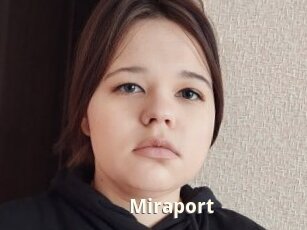 Miraport
