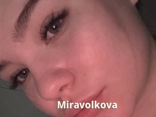 Miravolkova