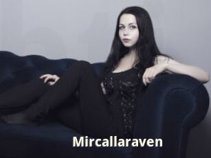 Mircallaraven