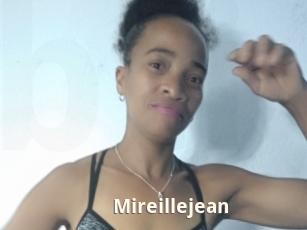 Mireillejean