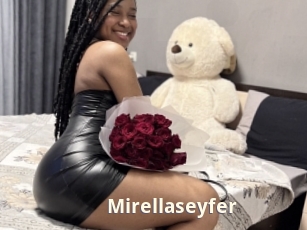 Mirellaseyfer