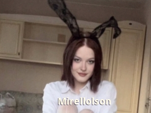 Mirellolson