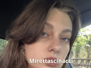 Mirettascinacci