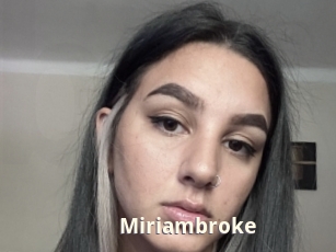 Miriambroke