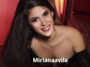 Mirianaavila