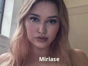 Miriase