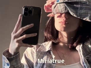 Miriatrue