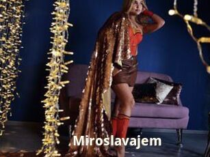 Miroslavajem