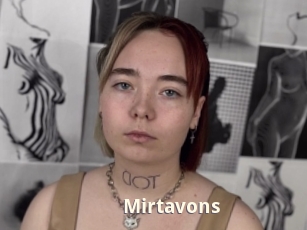 Mirtavons