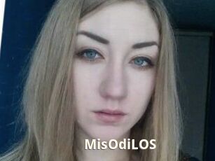 MisOdiLOS