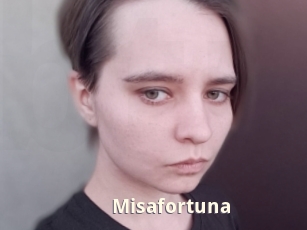 Misafortuna