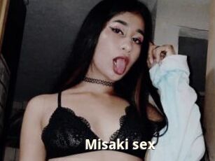 Misaki_sex