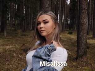 Misalissa