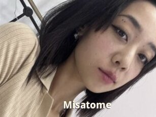 Misatome