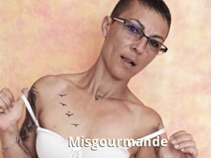 Misgourmande