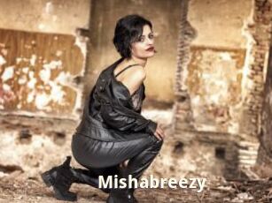 Mishabreezy