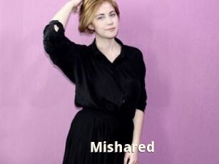 Mishared