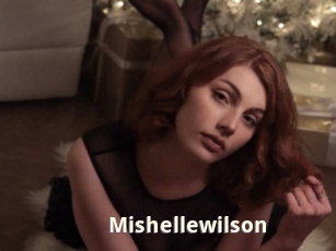 Mishellewilson