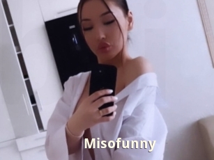 Misofunny