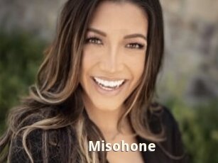 Misohone