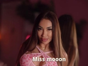 Miss_mooon