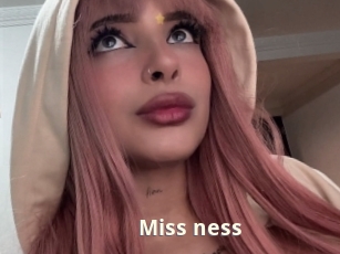 Miss_ness