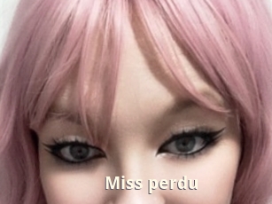 Miss_perdu