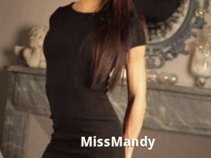 MissMandy