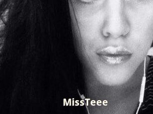 MissTeee