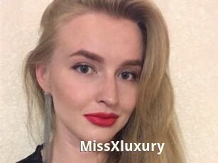 MissXluxury