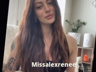 Missalexrenee