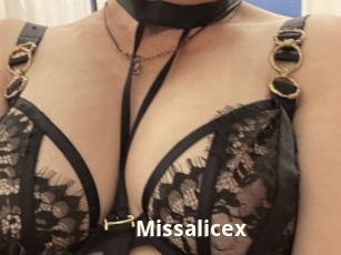 missalicex Bigtitinvasion